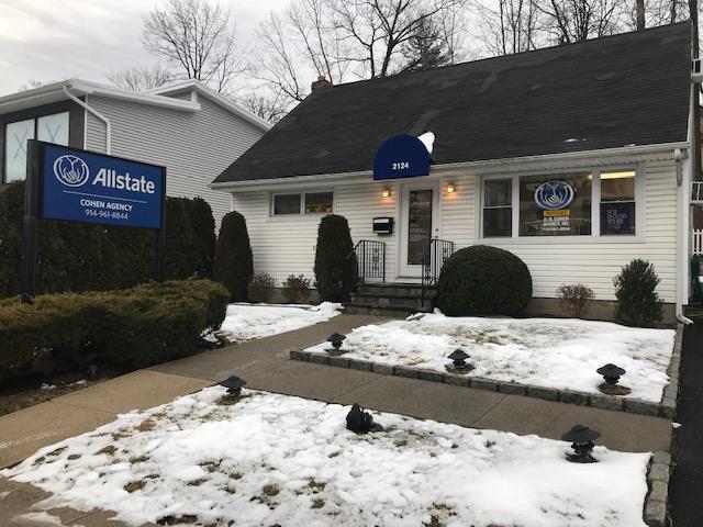 David H. Cohen: Allstate Insurance | 2042 Central Park Ave, Yonkers, NY 10710 | Phone: (914) 961-8844