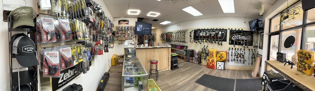 All Things Accuracy | 15 Sullivan Ave, Liberty, NY 12754 | Phone: (845) 742-2769