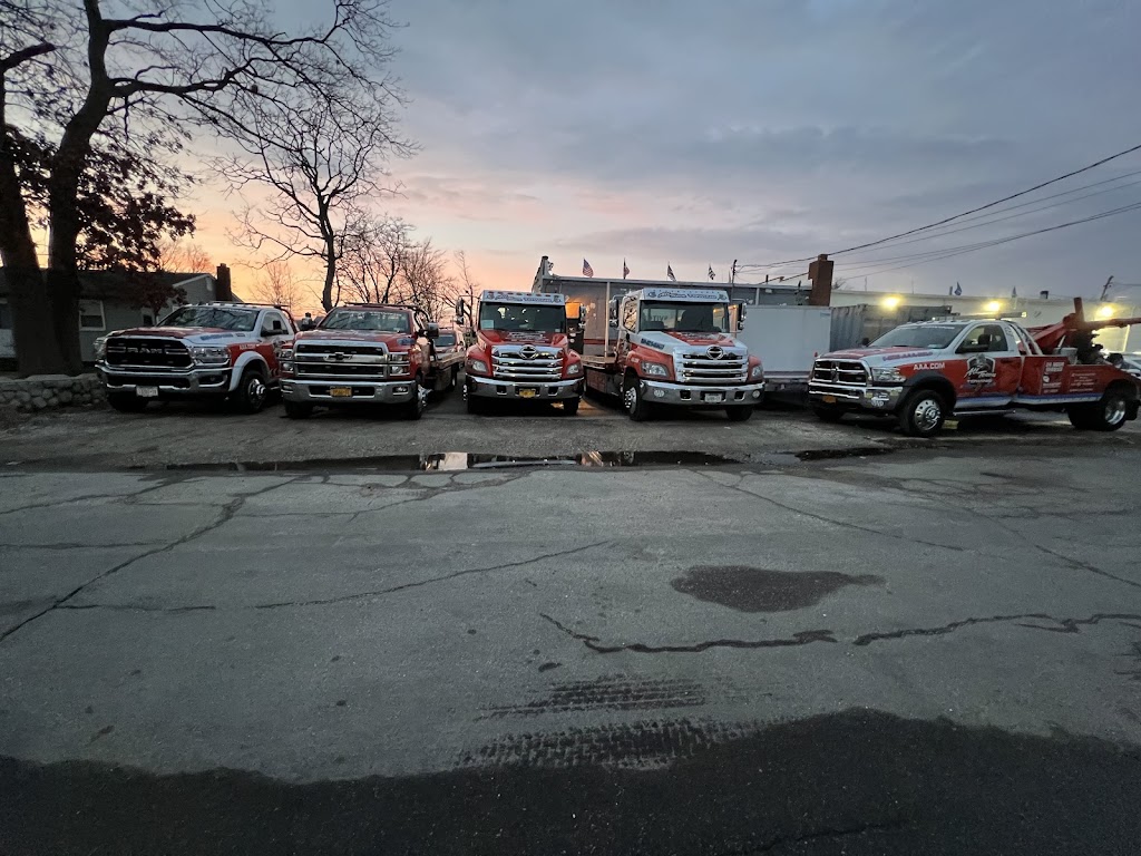 All Town Towing and Repairs | 622-A NY-109, Lindenhurst, NY 11757 | Phone: (631) 226-3300