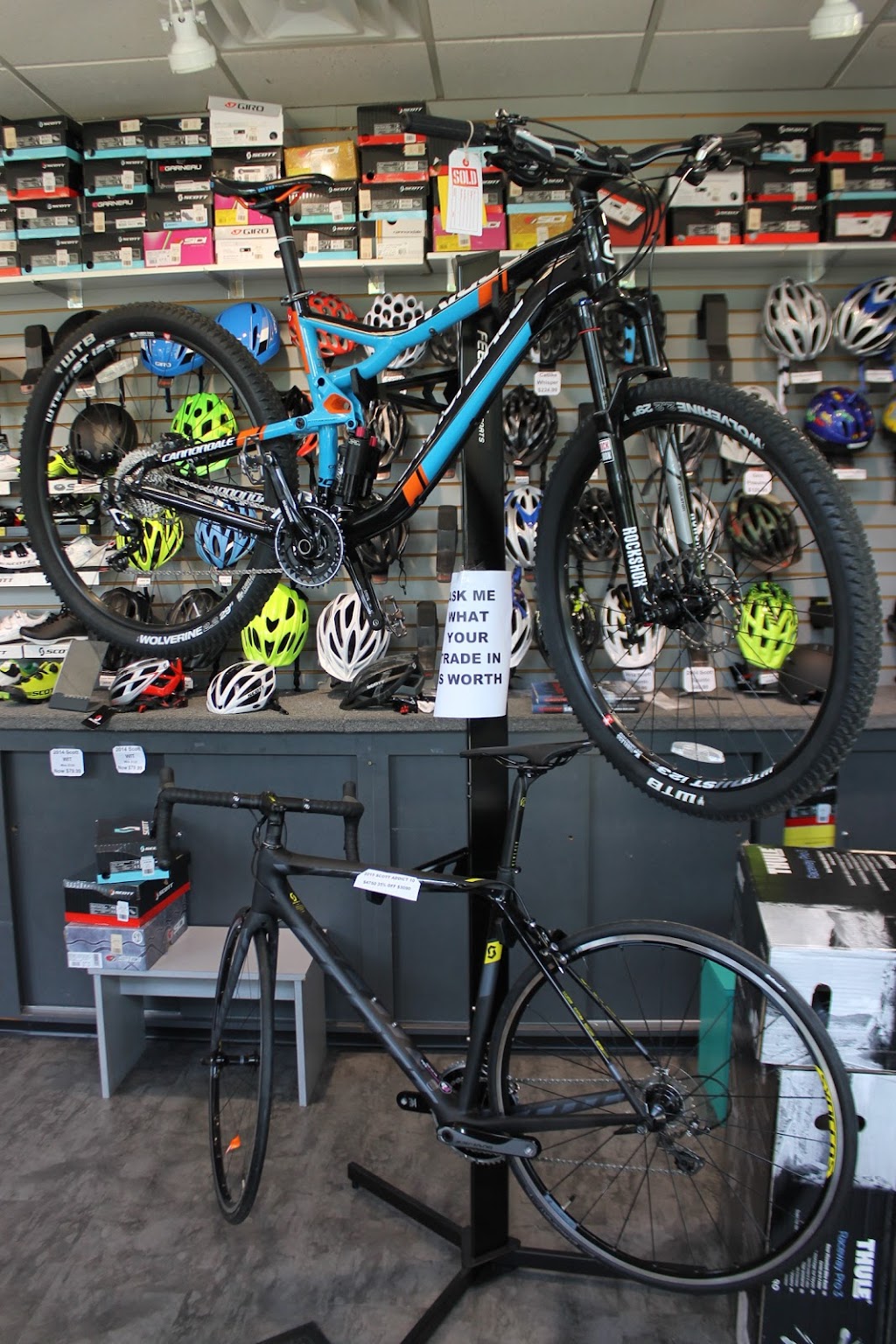Piermont Bicycle Connection - Best Bicycle and Accessories Shop | 215 Ash St, Piermont, NY 10968 | Phone: (845) 365-0900 ext. 1