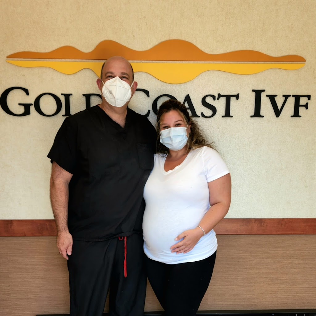 Gold Coast IVF | 246 Crossways Park Dr W, Woodbury, NY 11797 | Phone: (516) 682-8900