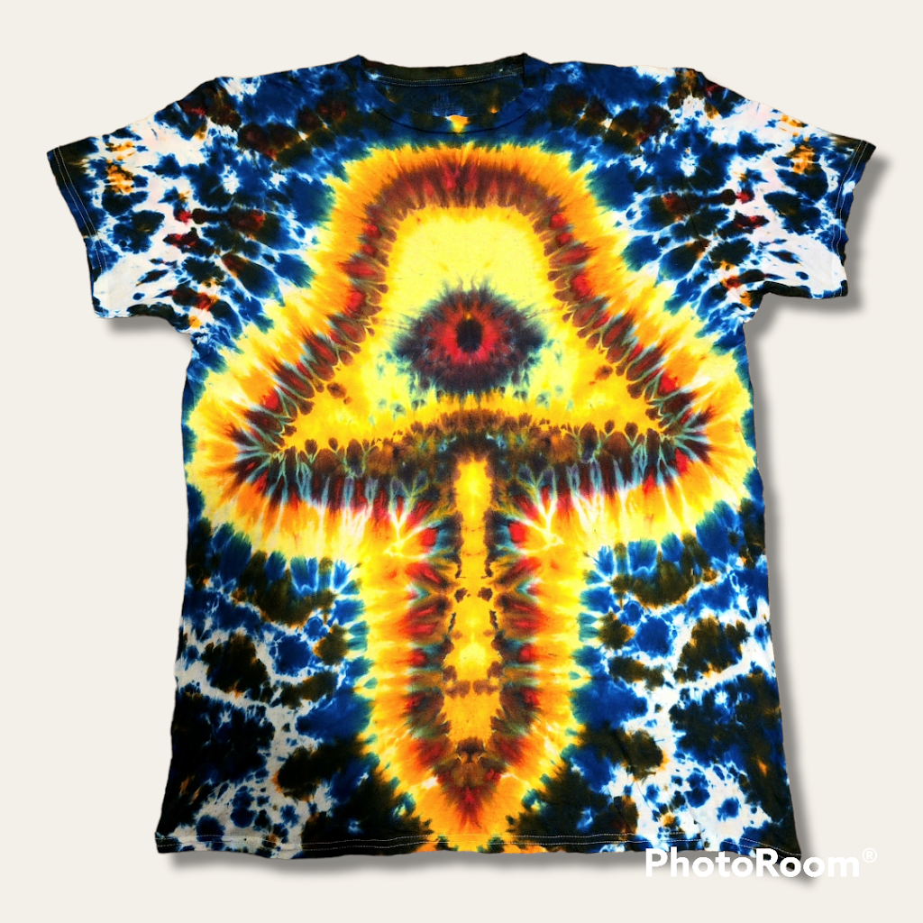 Aurora Tie Dye Designs | 1012 Anne St, Croydon, PA 19021 | Phone: (267) 394-0542