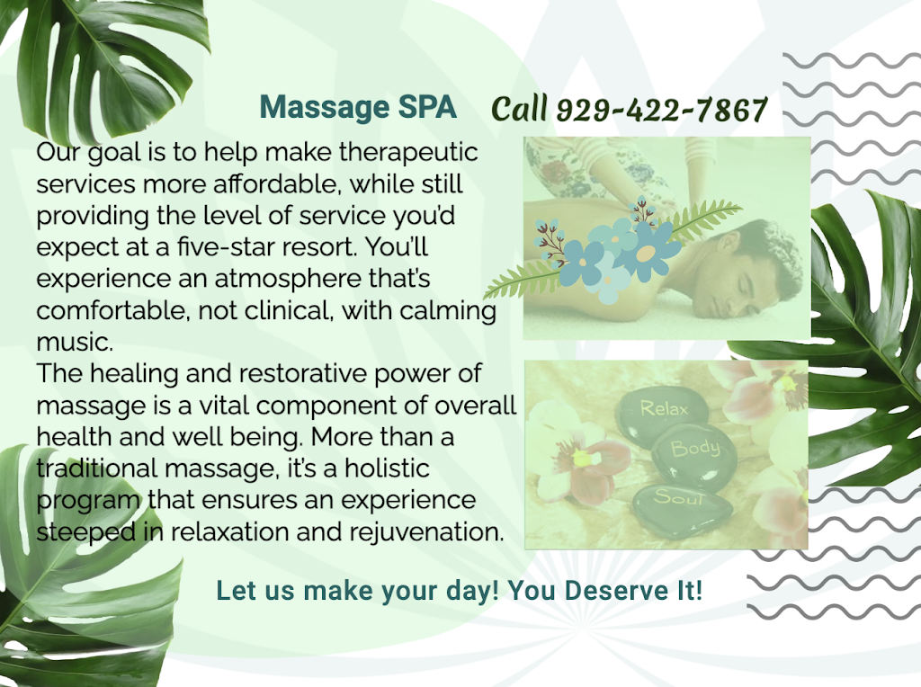 L&H SPA | 800 NY-82 Suite A, Hopewell Junction, NY 12533 | Phone: (929) 422-7867