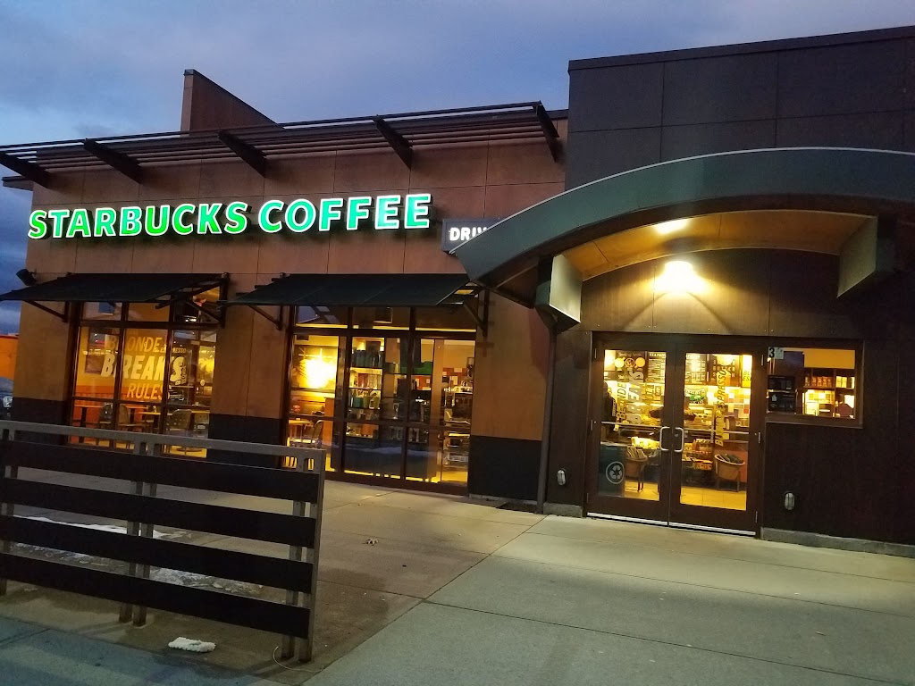 Starbucks | 39 Massa Dr, Kingston, NY 12401 | Phone: (845) 336-5304