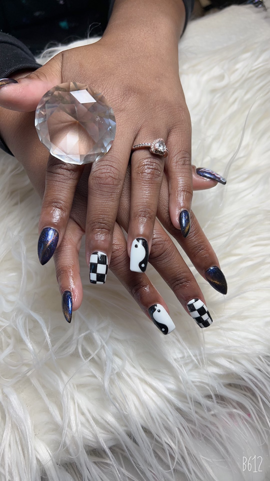 HAPPY NAILS | 613 Philadelphia Pike, Wilmington, DE 19809 | Phone: (302) 543-4214