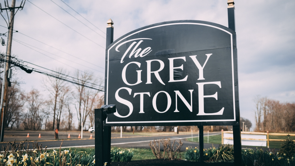 The Grey Stone Fine Food and Spirits | 552 Washington Crossing Rd, Newtown, PA 18940 | Phone: (267) 759-6752