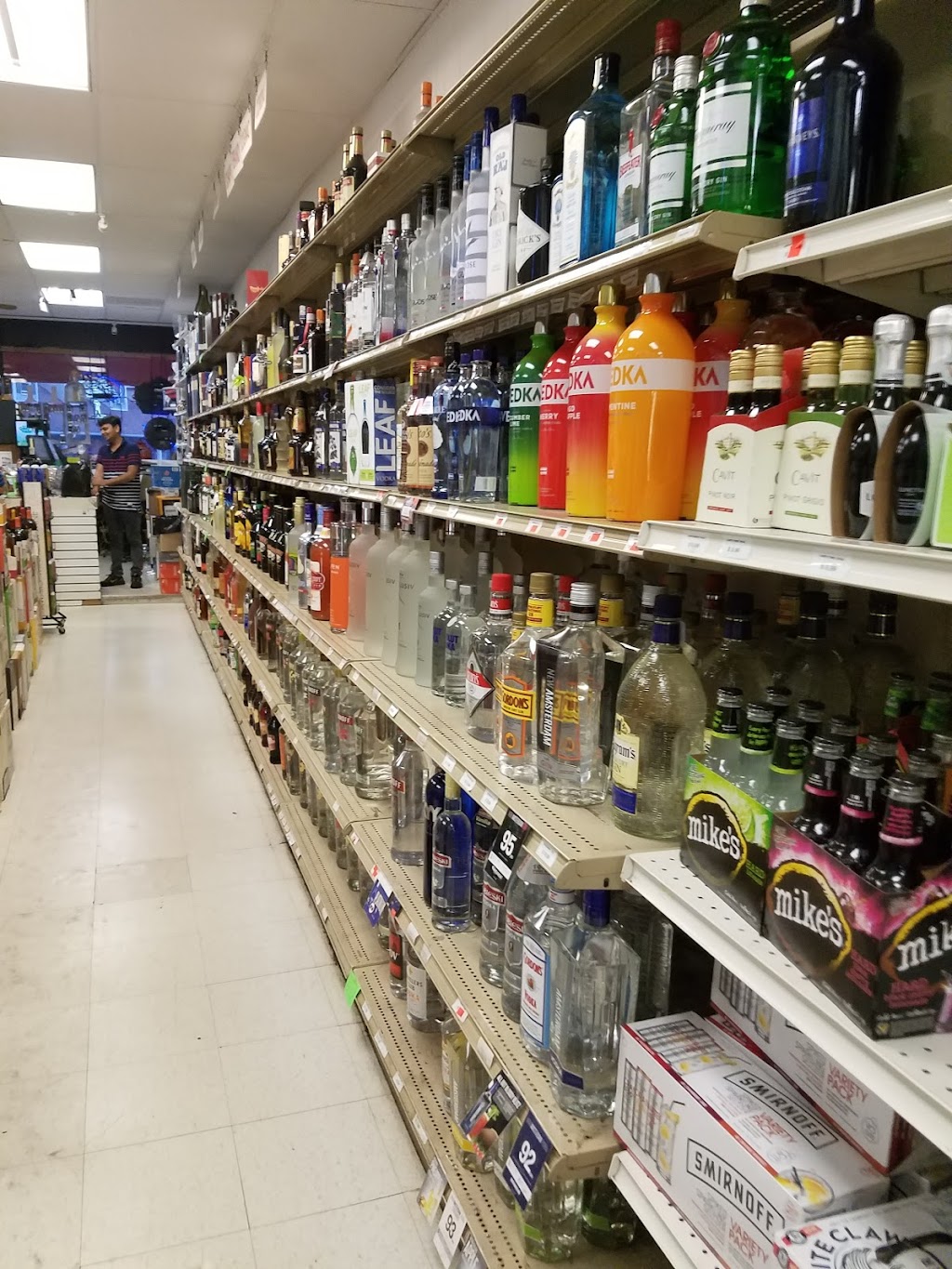 Discount Liquor | 28 Franklin Turnpike, Waldwick, NJ 07463 | Phone: (201) 389-6794