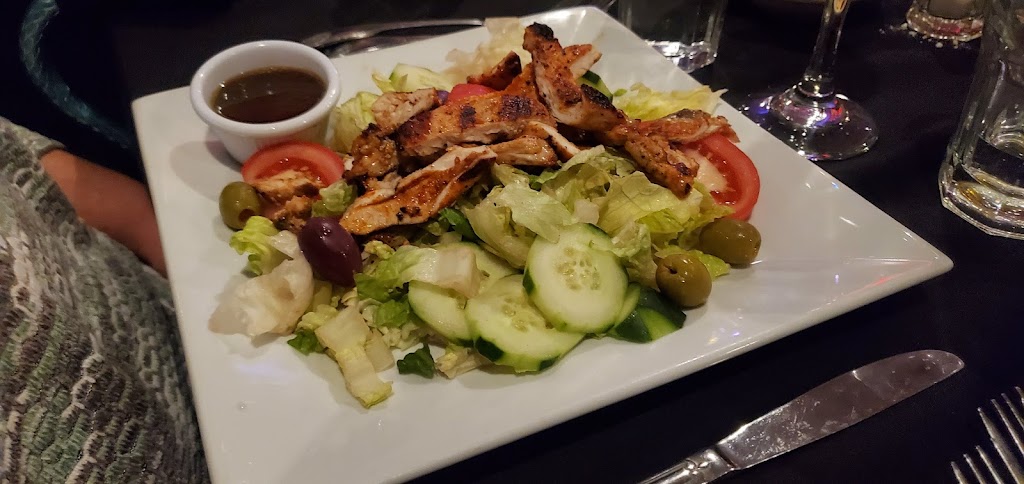 La Focaccia Lounge | 70 E Village Green, Levittown, NY 11756 | Phone: (516) 796-4461