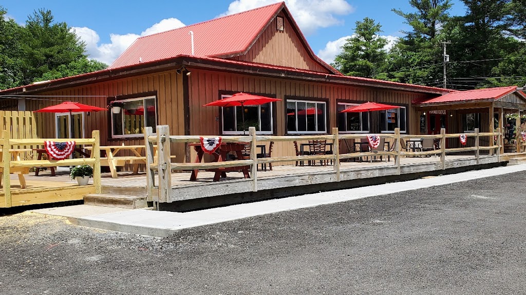 Red Rooster Bar & Grill | 845 Main St, Cairo, NY 12413 | Phone: (518) 622-2625