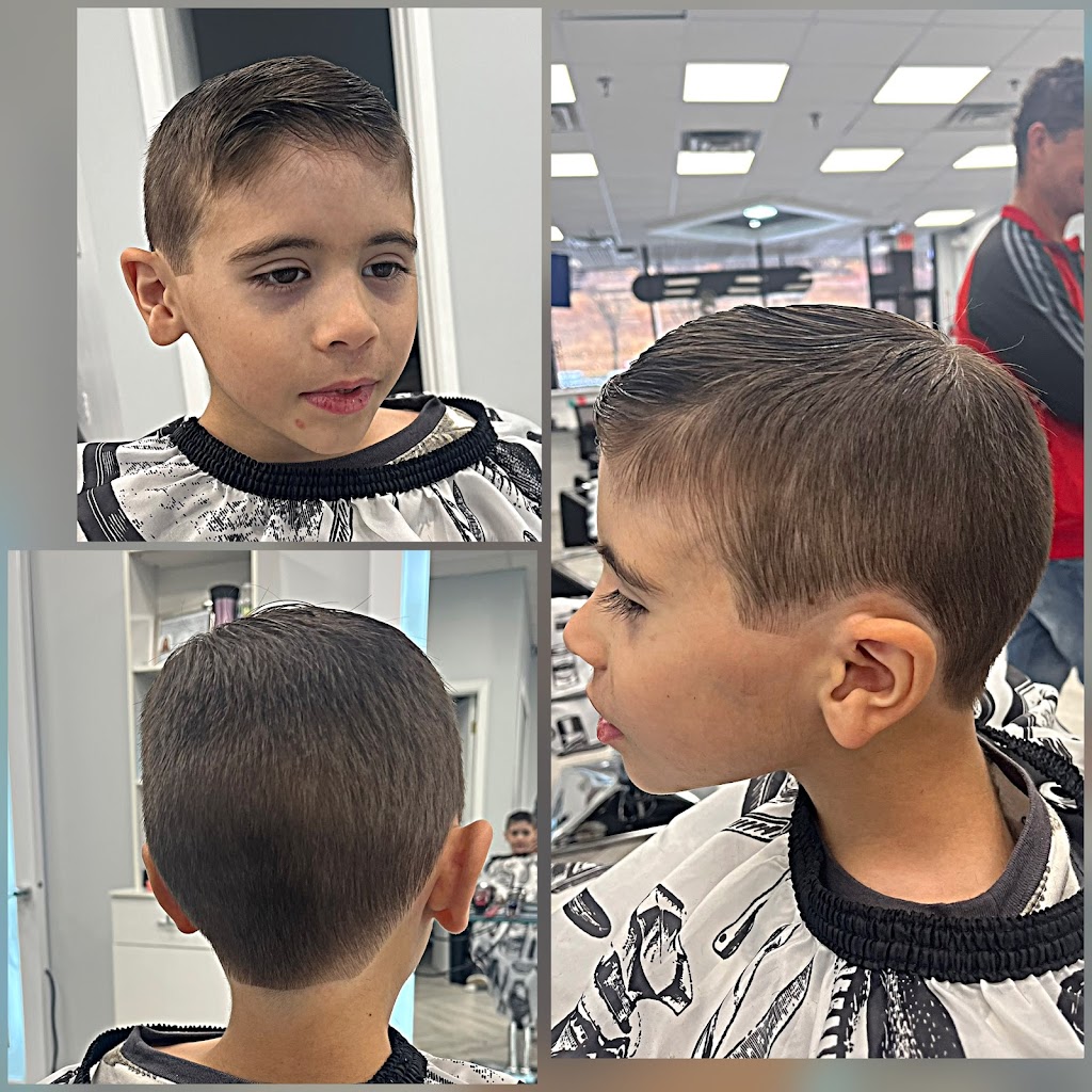 Figaros Haircutters | 3565 Crompond Rd, Cortlandt, NY 10567 | Phone: (914) 402-1996