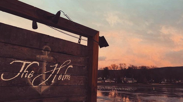 The Helm | 649 Jersey Ave, Greenwood Lake, NY 10925 | Phone: (845) 274-2918