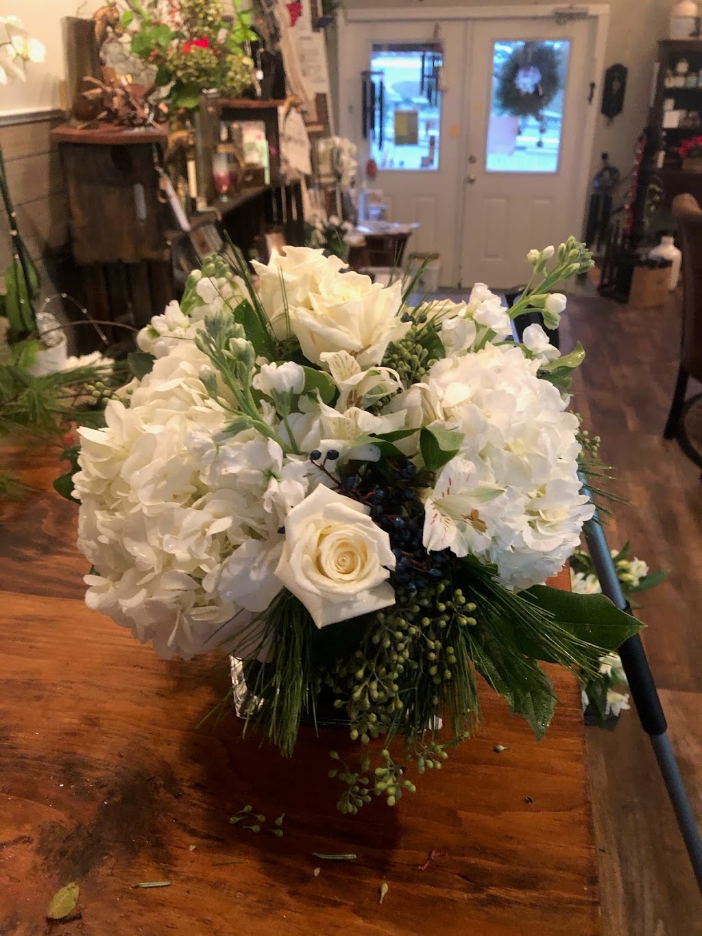 Carriage Barn Florals & Gifts | 389 Smith Ridge Rd, South Salem, NY 10590 | Phone: (914) 533-7390