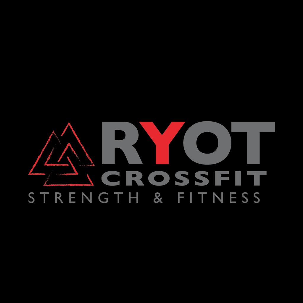CrossFit Ryot Strength | 25 Weldon Rd Ste 8, Lake Hopatcong, NJ 07849 | Phone: (973) 234-5230