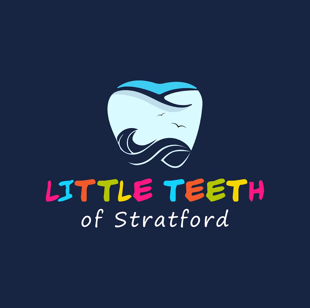 Little Teeth of Stratford - Kiranpreet Narain, DMD | 2900 Main St Unit 2-E, Stratford, CT 06614 | Phone: (203) 551-9020
