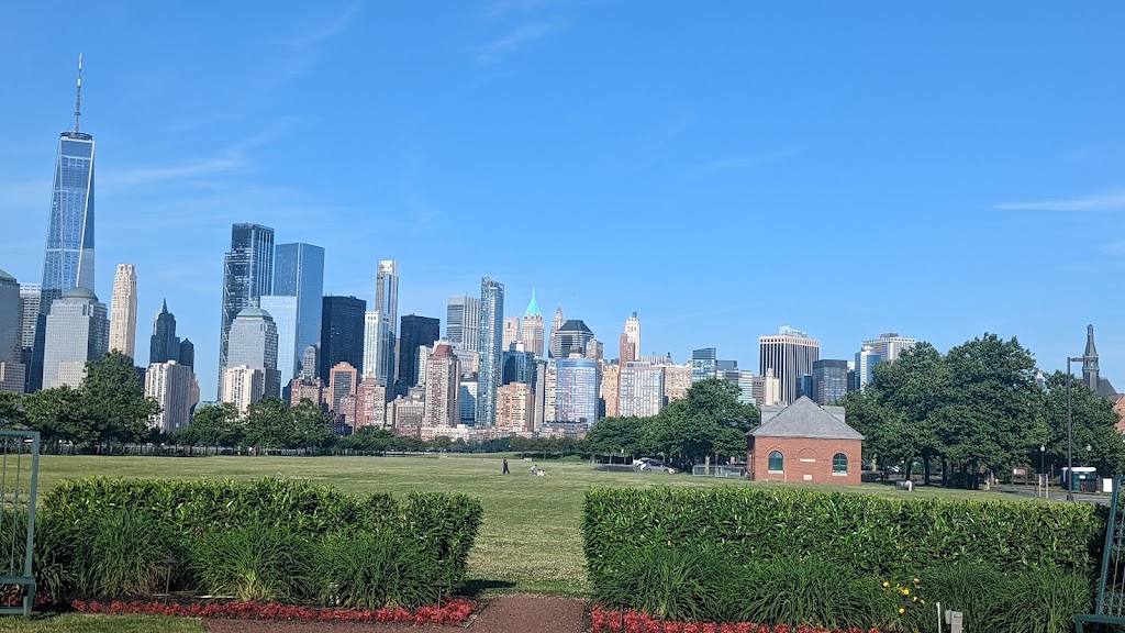 Liberty State Park | 1 Audrey Zapp Dr, Jersey City, NJ 07305 | Phone: (201) 915-3403