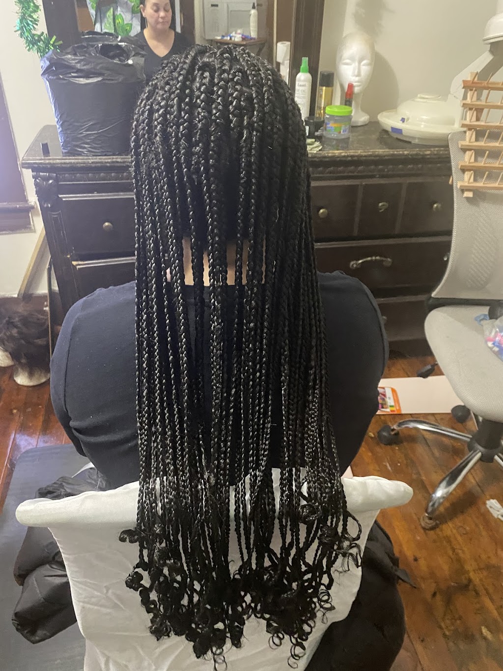 Folly African braids | 21 Clifford St, Springfield, MA 01109 | Phone: (413) 474-8553