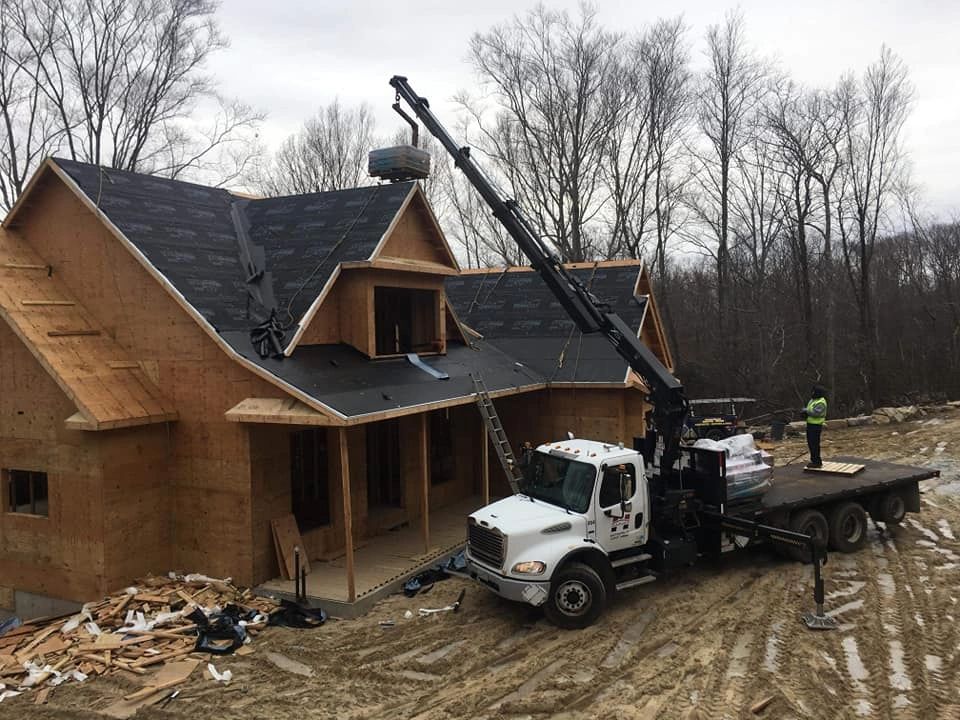 Express Roofing & Remodeling LLC | 35 Baldwin Ave, Waterbury, CT 06706 | Phone: (203) 437-6583