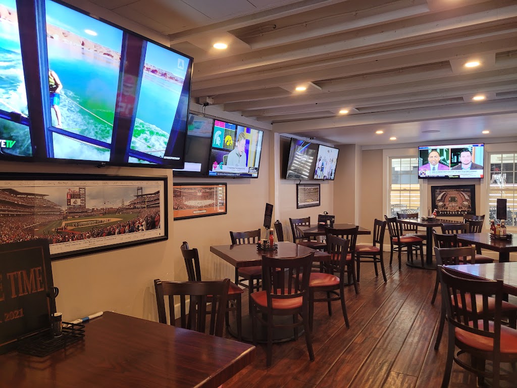 Gametime Sports Bar & Grille | 1028 Broadway, Fountain Hill, PA 18015 | Phone: (610) 419-4222