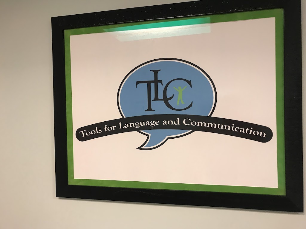 Tools For Language and Communication | 1 Hunter Ave, Armonk, NY 10504 | Phone: (914) 273-6820