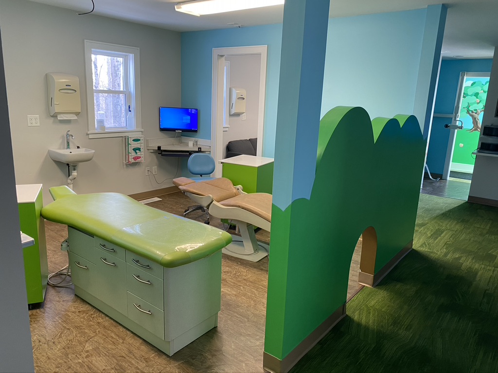 Sprout Dental | 177 Sunrise Ave, Honesdale, PA 18431 | Phone: (570) 253-0358