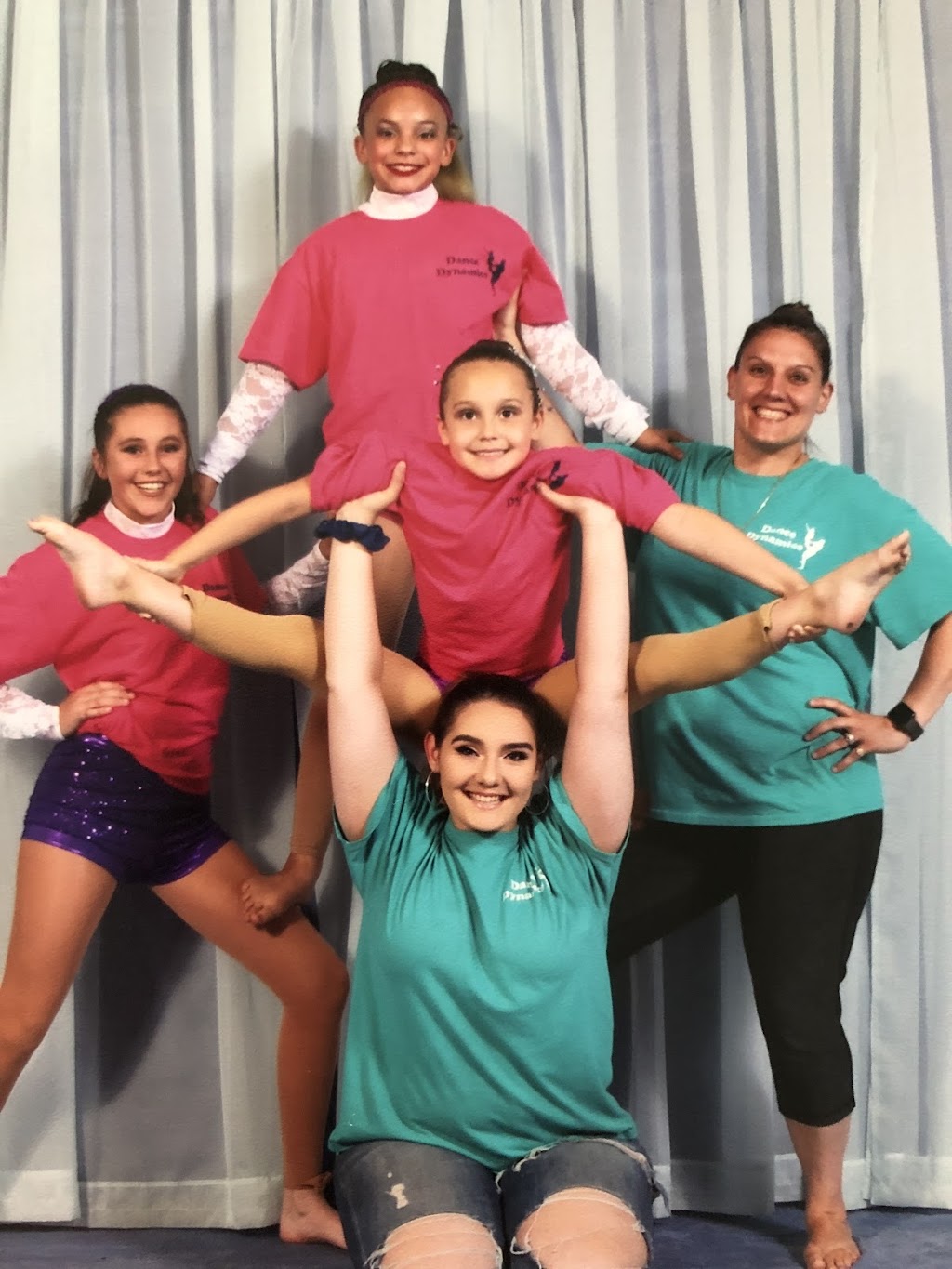 Dance Dynamics | 386 Chicopee St, Chicopee, MA 01013 | Phone: (413) 313-2307