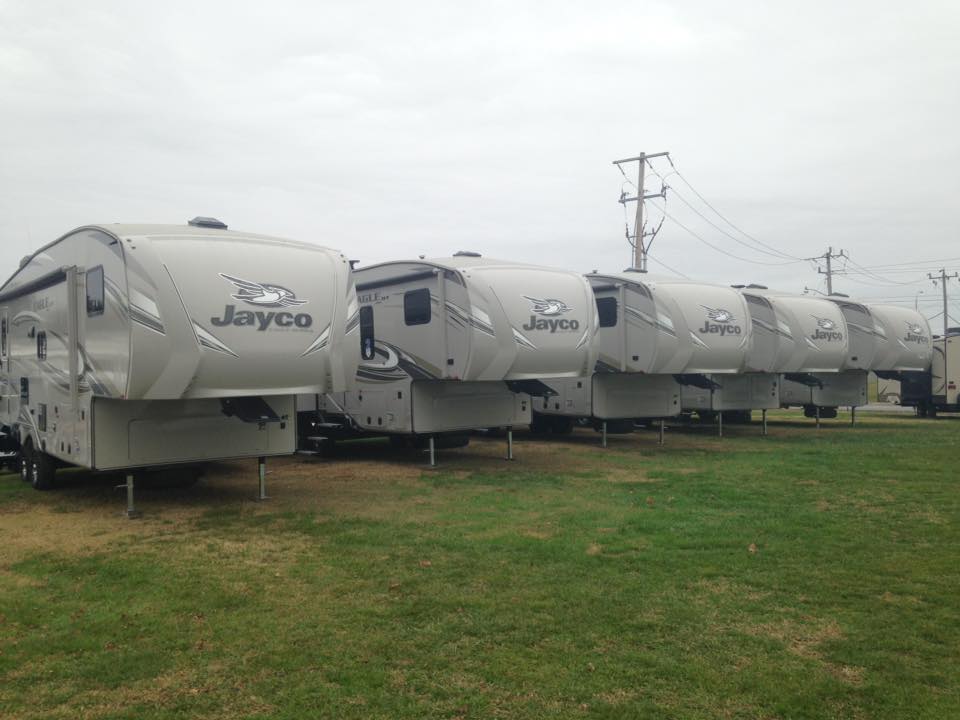 Delmarva RV Center of Smyrna | 1271 S Dupont Blvd, Smyrna, DE 19977 | Phone: (302) 653-1166