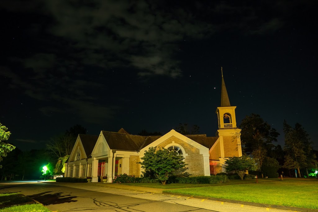 Saint Joseph Church | 1 Obtuse Hill Rd, Brookfield, CT 06804 | Phone: (203) 775-1035