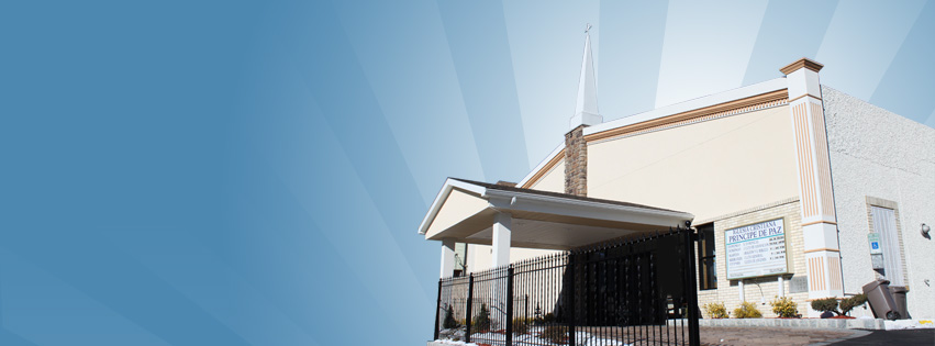 Iglesia Principe De Paz | 70 Howe Ave, Passaic, NJ 07055 | Phone: (973) 777-1110