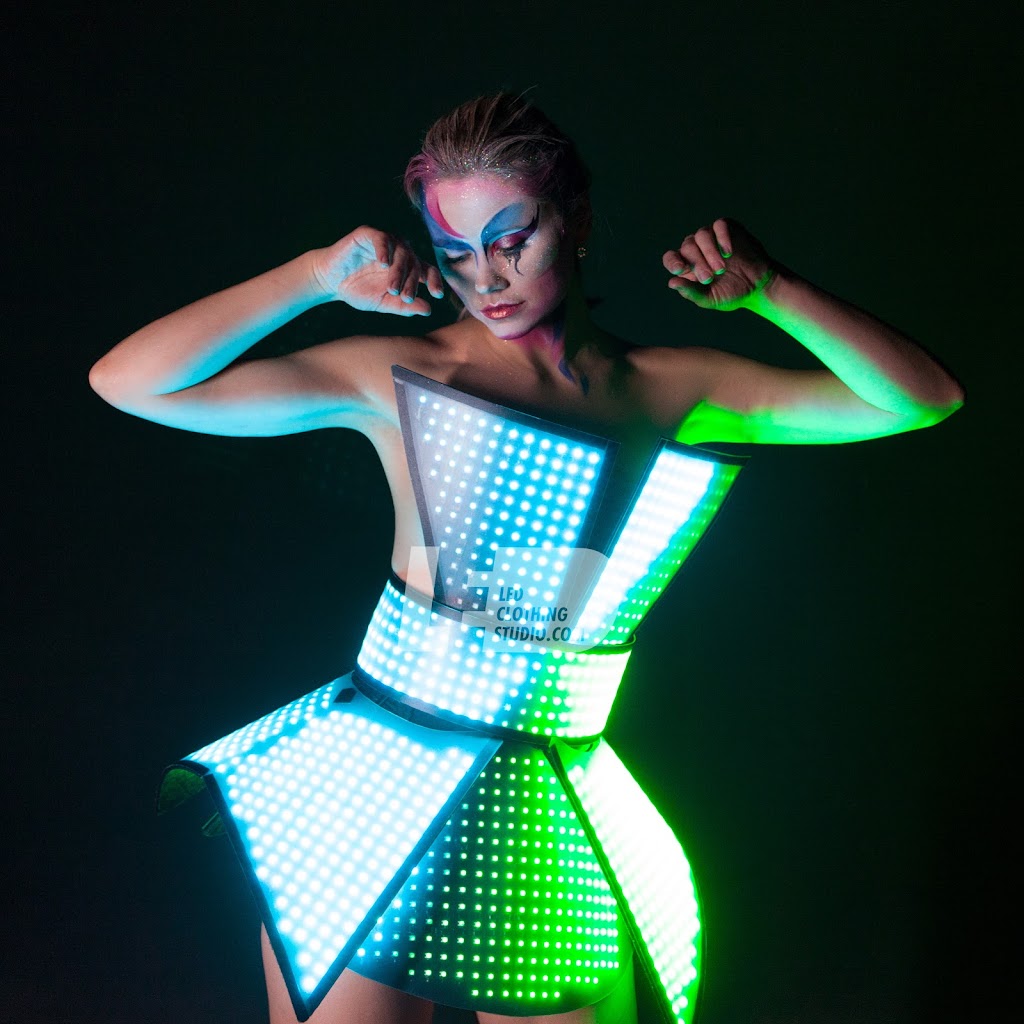 LED Clothing Studio Inc. | 195 Old Bridge Turnpike, East Brunswick, NJ 08816 | Phone: (718) 303-2103