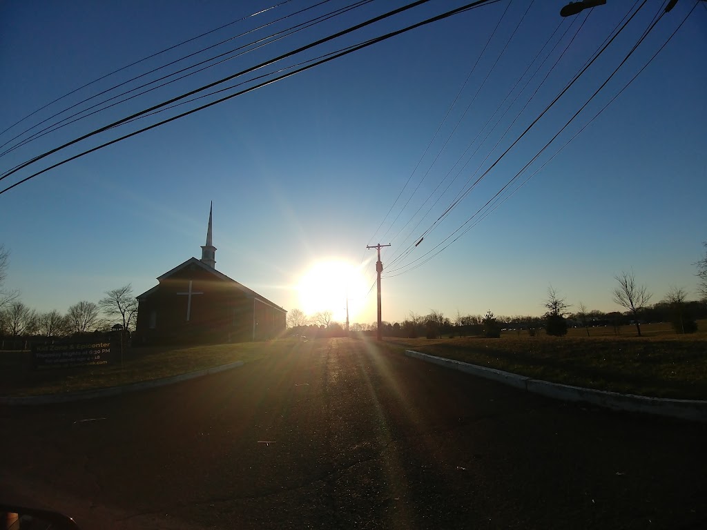 Core Creek Community Church | 1110 Langhorne Newtown Rd, Langhorne, PA 19047 | Phone: (215) 752-2129