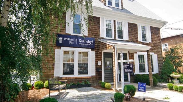 William Pitt Sothebys International Realty - Rowayton Brokerage | 147 Rowayton Ave, Rowayton, CT 06853 | Phone: (203) 838-2190