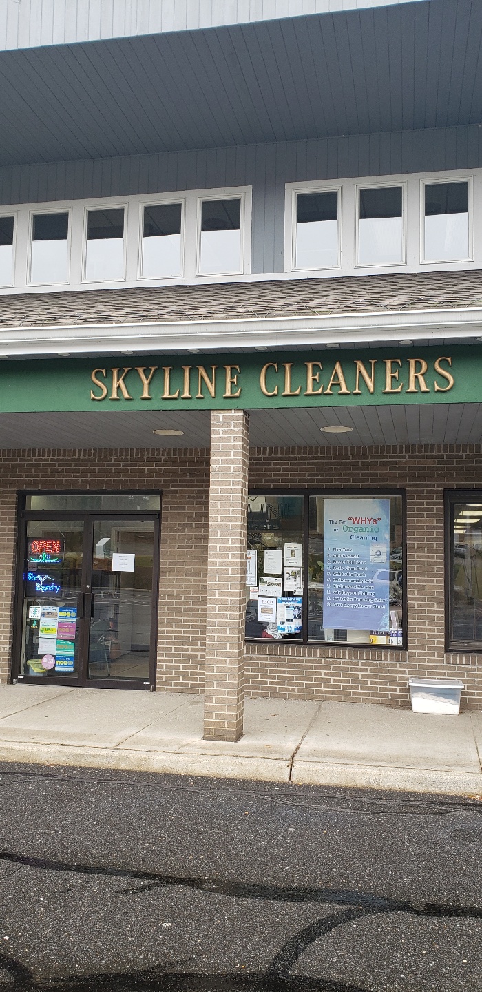 Skyline Cleaners | 55 Skyline Dr # 4, Ringwood, NJ 07456 | Phone: (973) 962-6790