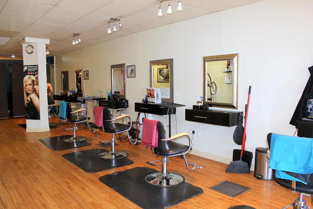 The Color Bar Hair Studio & Beauty Lounge | 1731 Cinnaminson Ave #2606, Cinnaminson, NJ 08077 | Phone: (856) 303-0606