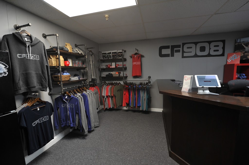 908 Athletics - Berkeley Heights | 10 Summit Ave, Berkeley Heights, NJ 07922 | Phone: (908) 516-2299