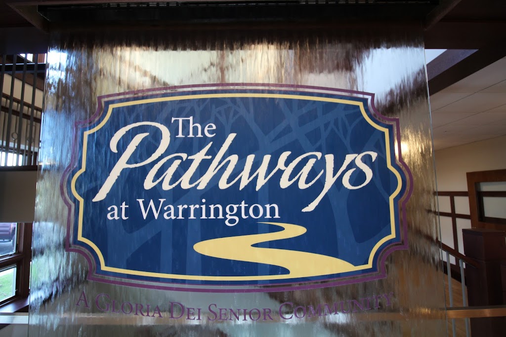 The Pathways at Warrington | 2900 Street Rd, Warrington, PA 18976 | Phone: (215) 593-2900