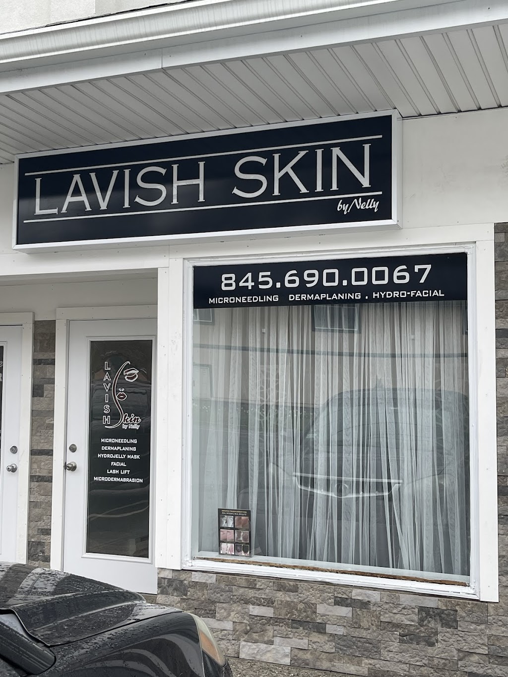 Lavish Skin by Nelly | 237 US-6, Mahopac, NY 10541 | Phone: (845) 690-0067