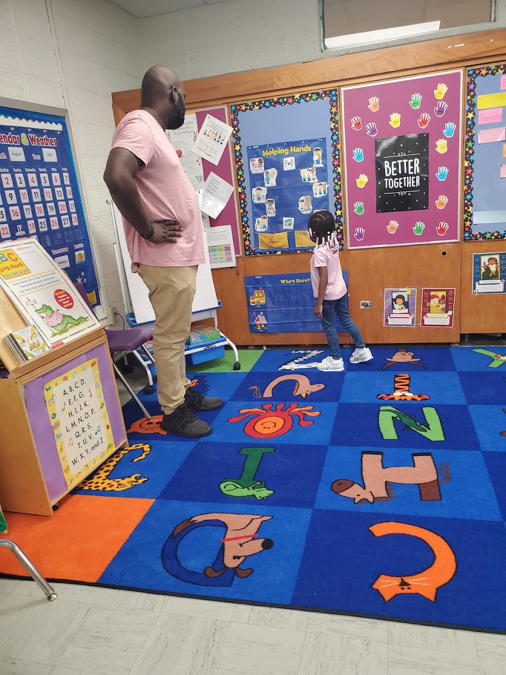 New Castle County Head Start | 19 Lambson Ln, New Castle, DE 19720 | Phone: (302) 655-5070