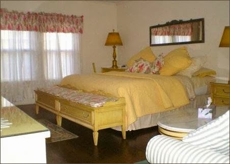 Warwick Valley Bed and Breakfast | 24 Maple Ave, Warwick, NY 10990 | Phone: (845) 987-7255