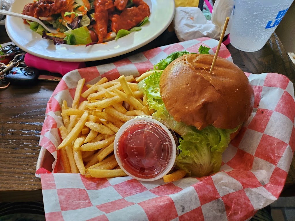 Bronx Burger House | 5816 Mosholu Ave, The Bronx, NY 10471 | Phone: (347) 899-8585