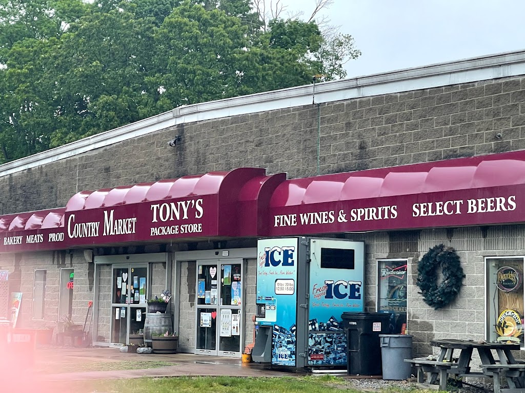 Tonys Package Store | 95 Bridge Rd, Haddam, CT 06438 | Phone: (860) 345-4307