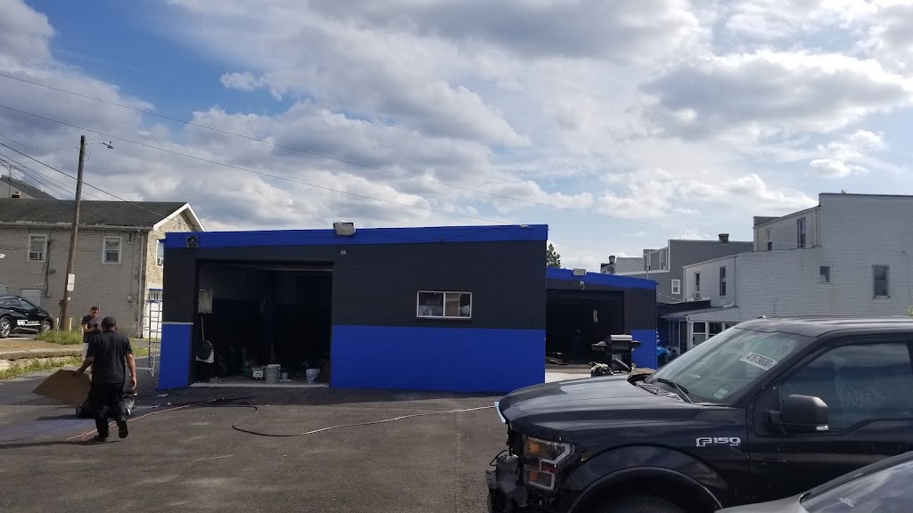 Transform Auto | 1301 S 4th St, Allentown, PA 18103 | Phone: (484) 221-9148