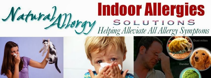 Natural Allergy Solutions | 51 Hamburg Turnpike, Riverdale, NJ 07457 | Phone: (973) 616-6400