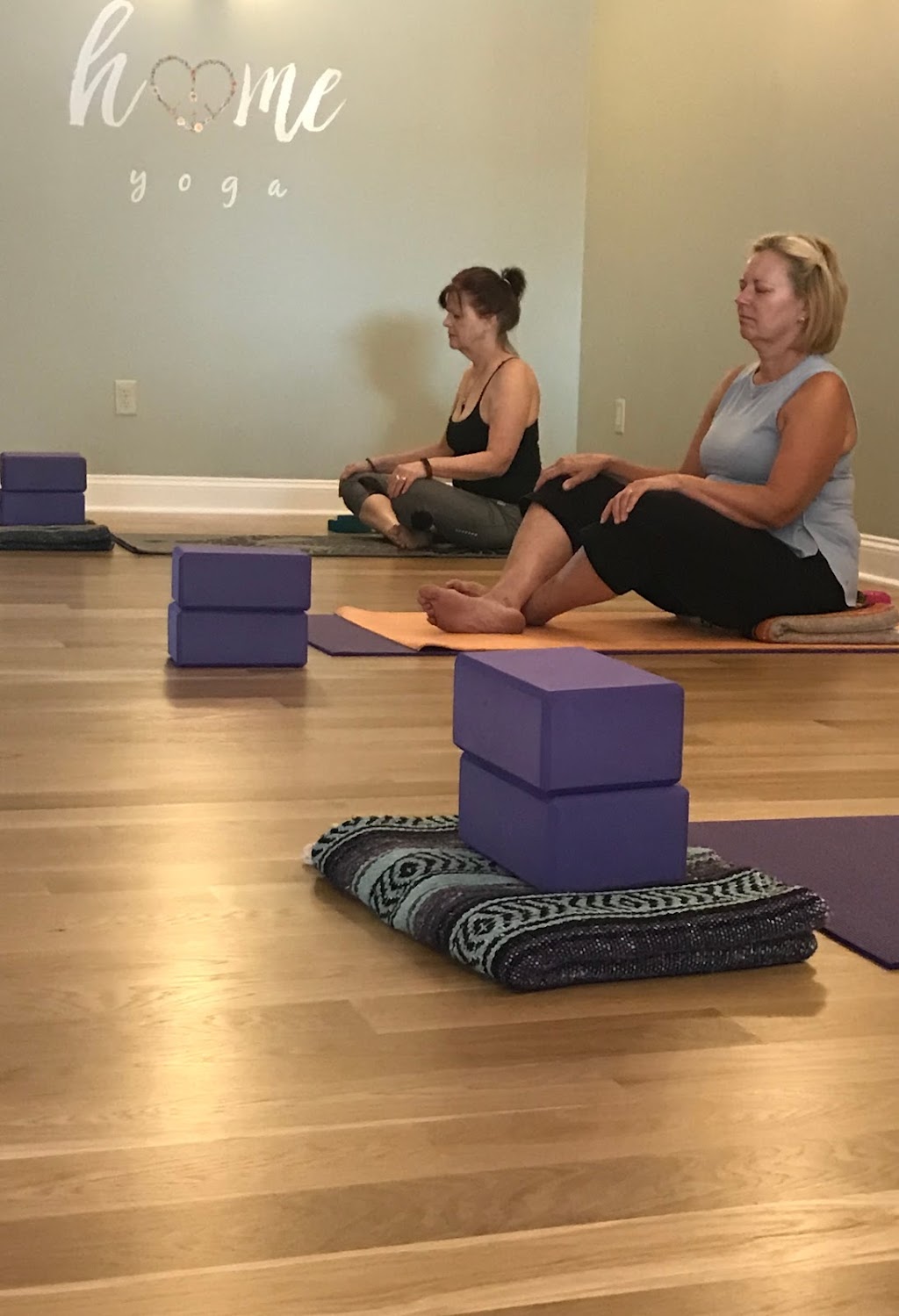 Home Yoga | 89 Bridgeport Ave, Milford, CT 06460 | Phone: (203) 209-6908