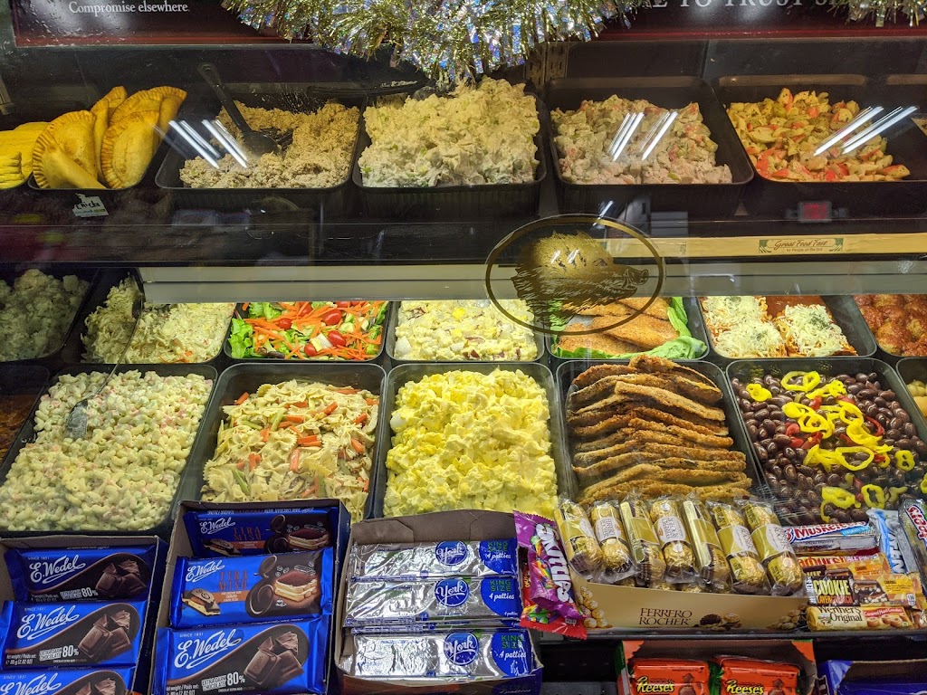 Titanic Deli | 15 NY-303, Congers, NY 10920 | Phone: (845) 267-5000