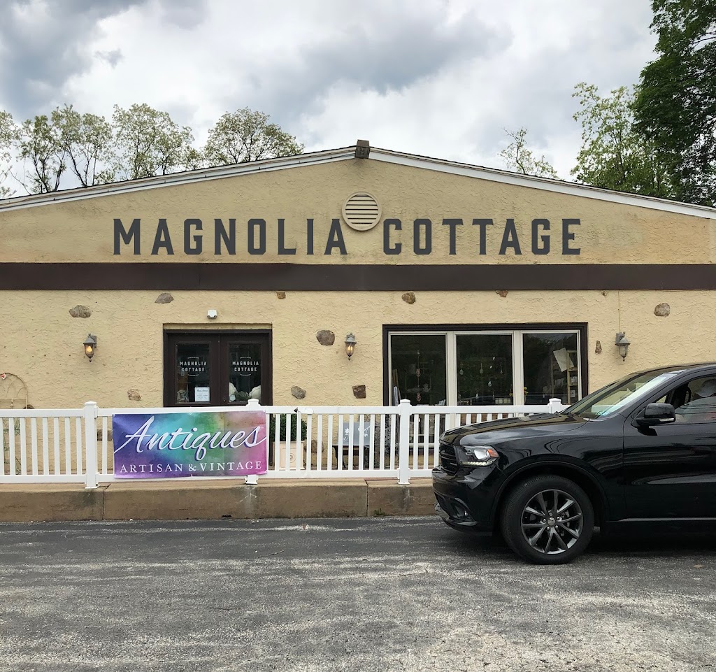 Magnolia Cottage Shop | 288 Lancaster Ave Building 1, Shop 1, Frazer, PA 19355 | Phone: (484) 320-8022