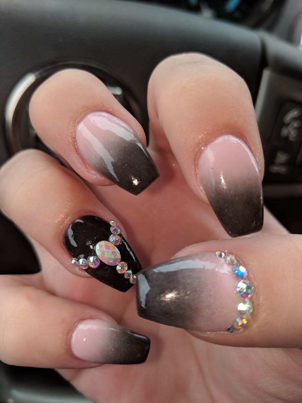 DOWN TOWN NAILS AND SPA | 213 N Delsea Dr, Clayton, NJ 08312 | Phone: (856) 226-3293