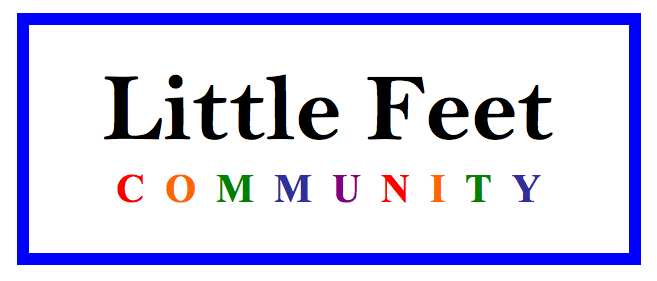 Little Feet Community | 54 Elizabeth St, Red Hook, NY 12571 | Phone: (845) 758-0889