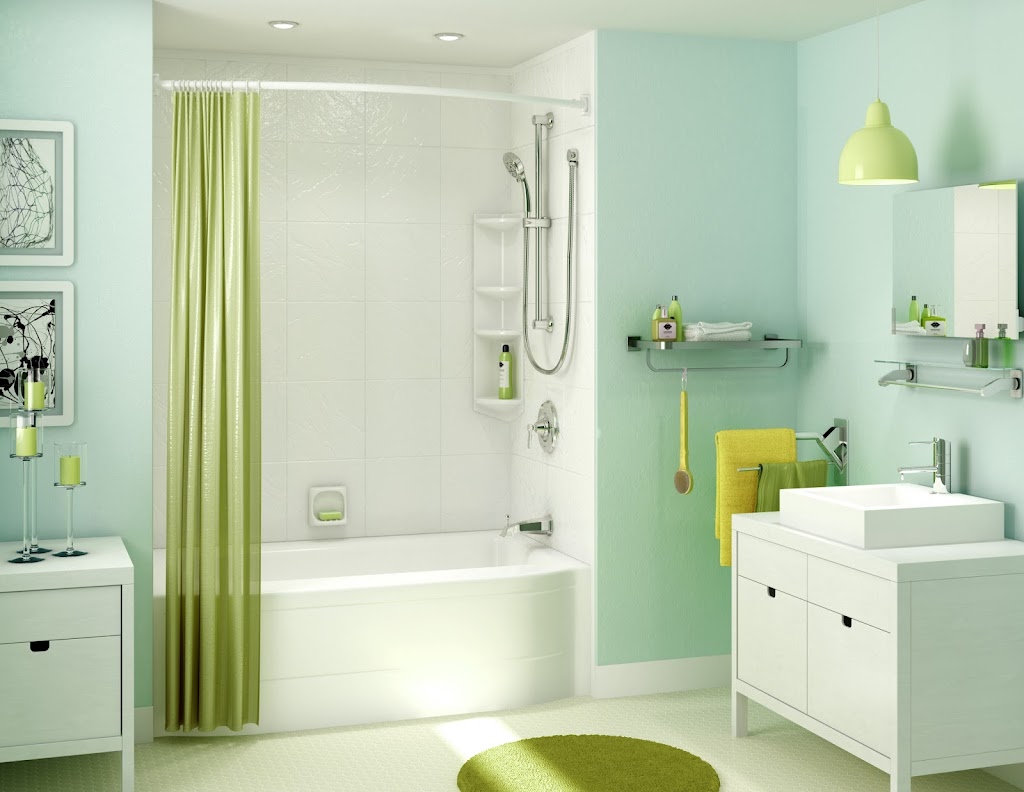 Bath Fitter | 2430 Boulevard of the Generals, Norristown, PA 19403 | Phone: (610) 492-7117