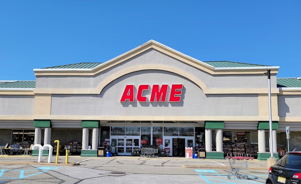 ACME Markets | 152 NJ-94, Blairstown, NJ 07825 | Phone: (908) 362-1790