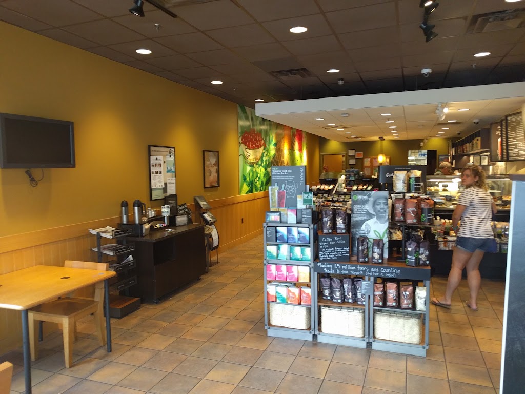 Starbucks | 687 Fort Salonga Rd, Northport, NY 11768 | Phone: (631) 754-0840